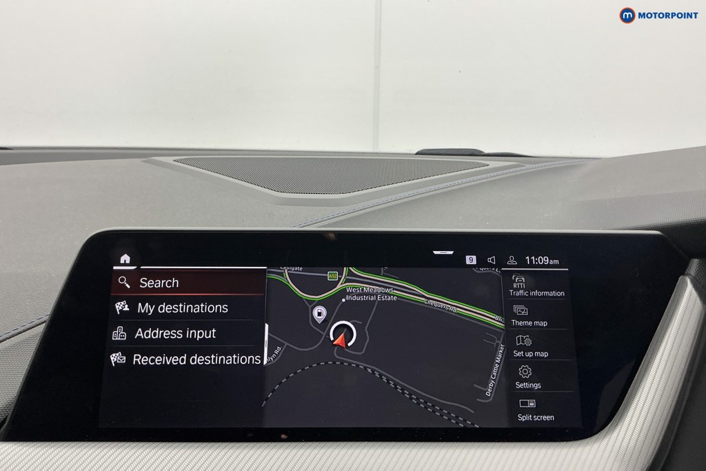 BMW 2 Series M235i Automatic Petrol Saloon - Stock Number (1623587) - 2nd supplementary image