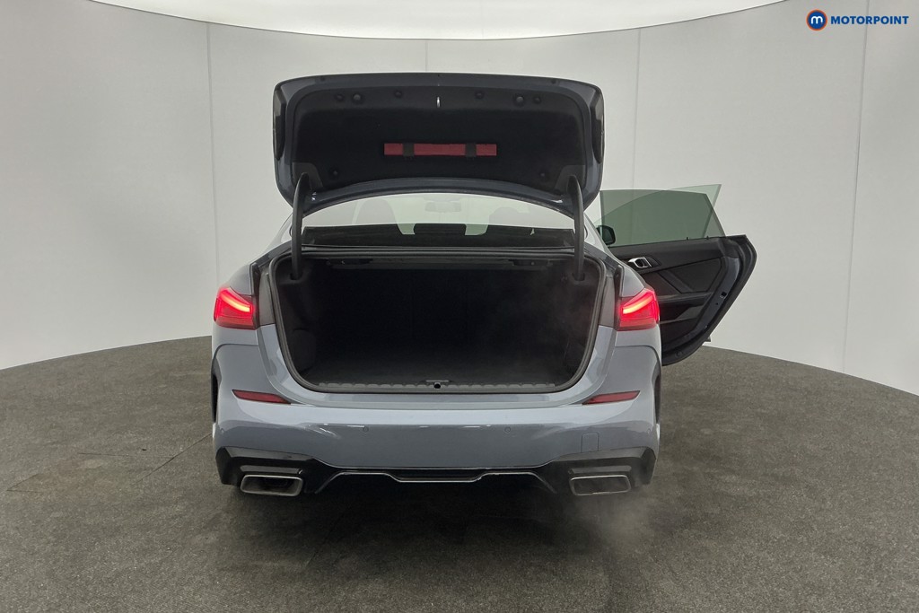 BMW 2 Series M235i Automatic Petrol Saloon - Stock Number (1623587) - 4th supplementary image