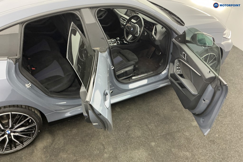 BMW 2 Series M235i Automatic Petrol Saloon - Stock Number (1623587) - 5th supplementary image