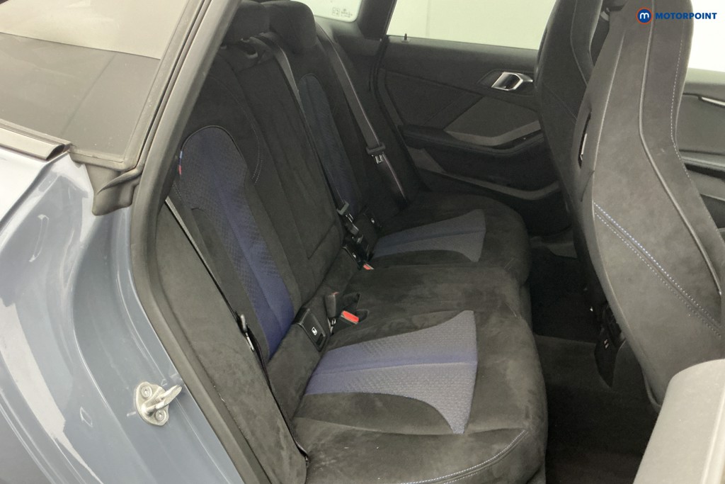 BMW 2 Series M235i Automatic Petrol Saloon - Stock Number (1623587) - 6th supplementary image