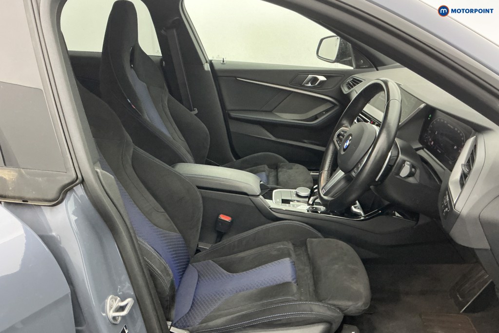 BMW 2 Series M235i Automatic Petrol Saloon - Stock Number (1623587) - 7th supplementary image