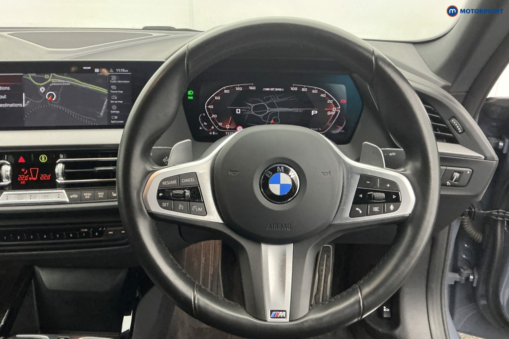 BMW 2 Series M235i Automatic Petrol Saloon - Stock Number (1623587) - 8th supplementary image