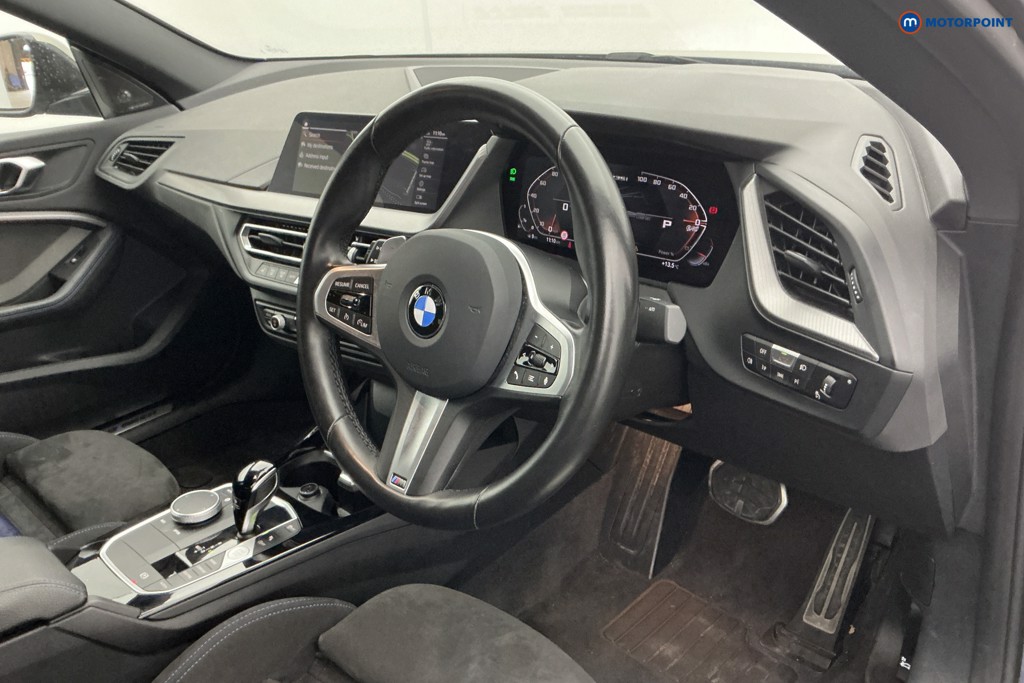BMW 2 Series M235i Automatic Petrol Saloon - Stock Number (1623587) - 9th supplementary image