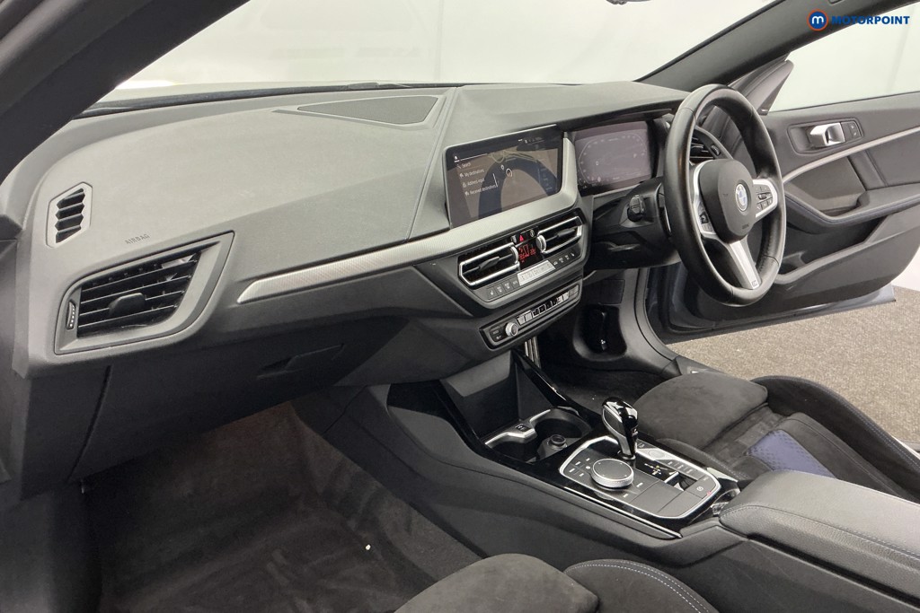 BMW 2 Series M235i Automatic Petrol Saloon - Stock Number (1623587) - 10th supplementary image