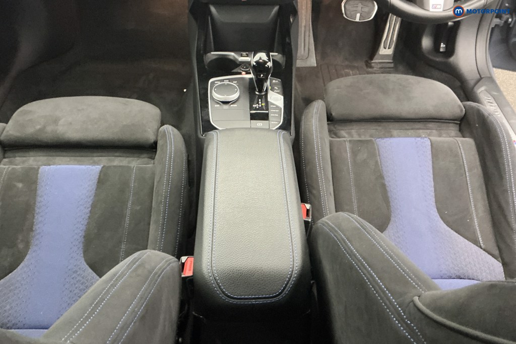 BMW 2 Series M235i Automatic Petrol Saloon - Stock Number (1623587) - 12th supplementary image