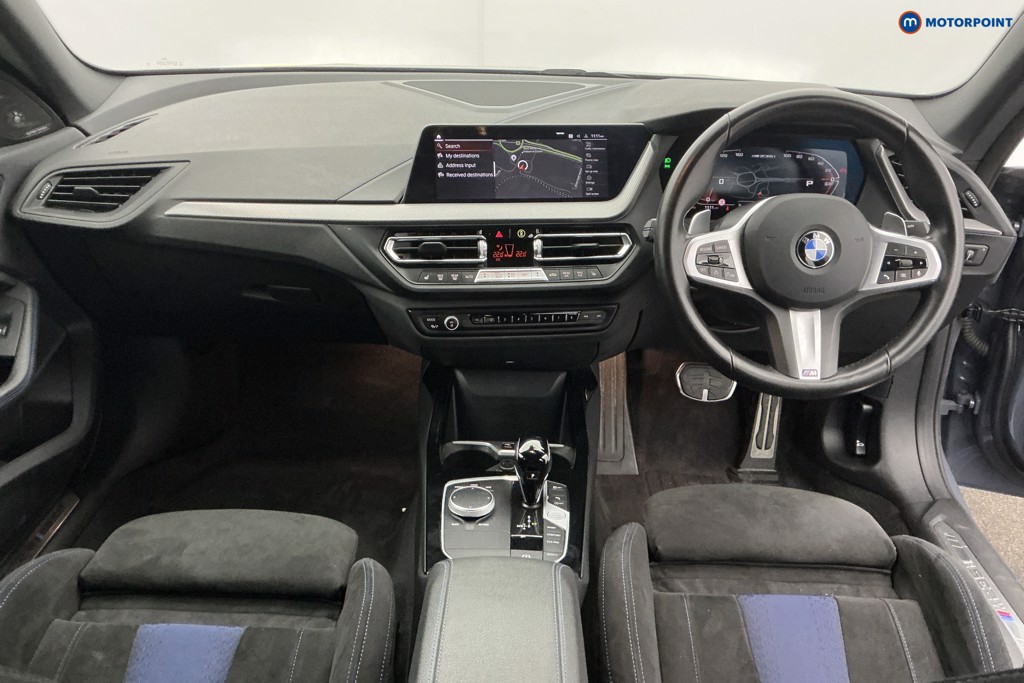BMW 2 Series M235i Automatic Petrol Saloon - Stock Number (1623587) - 13th supplementary image