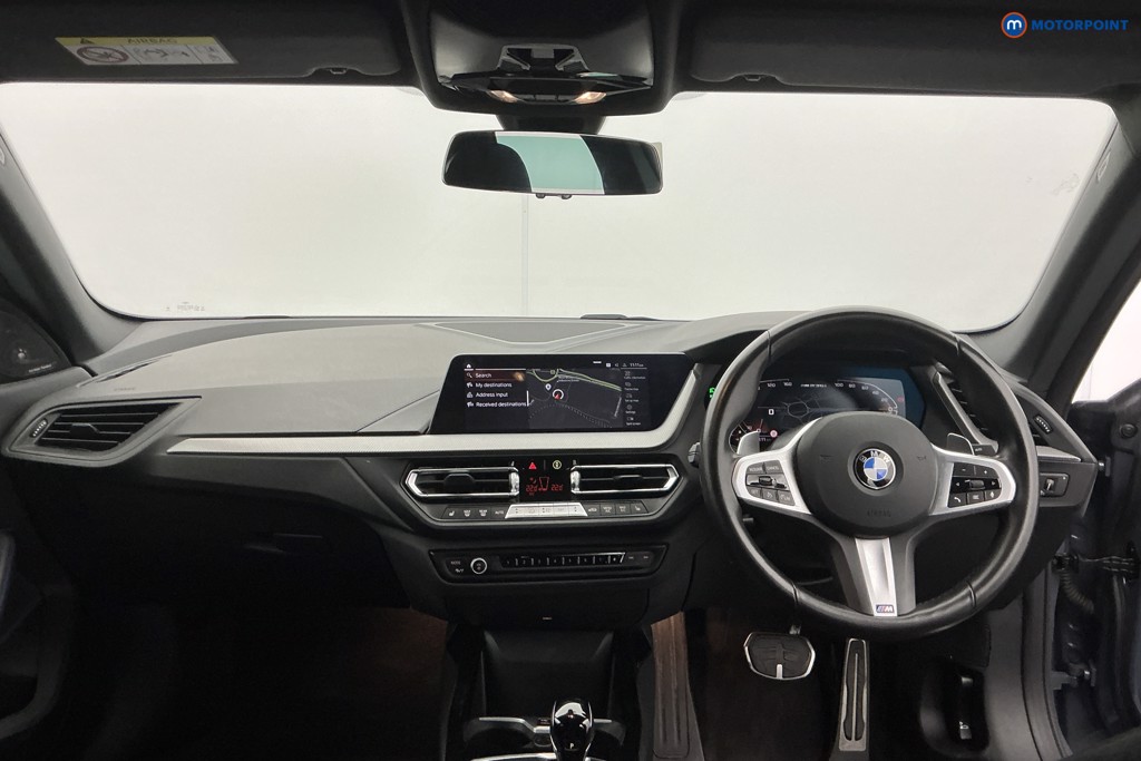 BMW 2 Series M235i Automatic Petrol Saloon - Stock Number (1623587) - 14th supplementary image