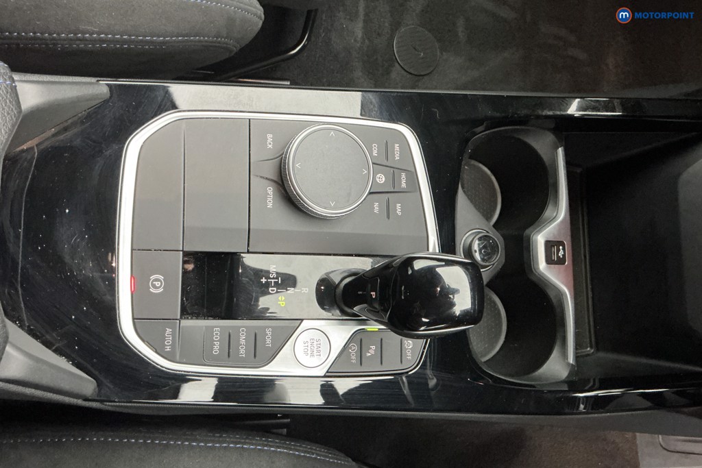 BMW 2 Series M235i Automatic Petrol Saloon - Stock Number (1623587) - 17th supplementary image