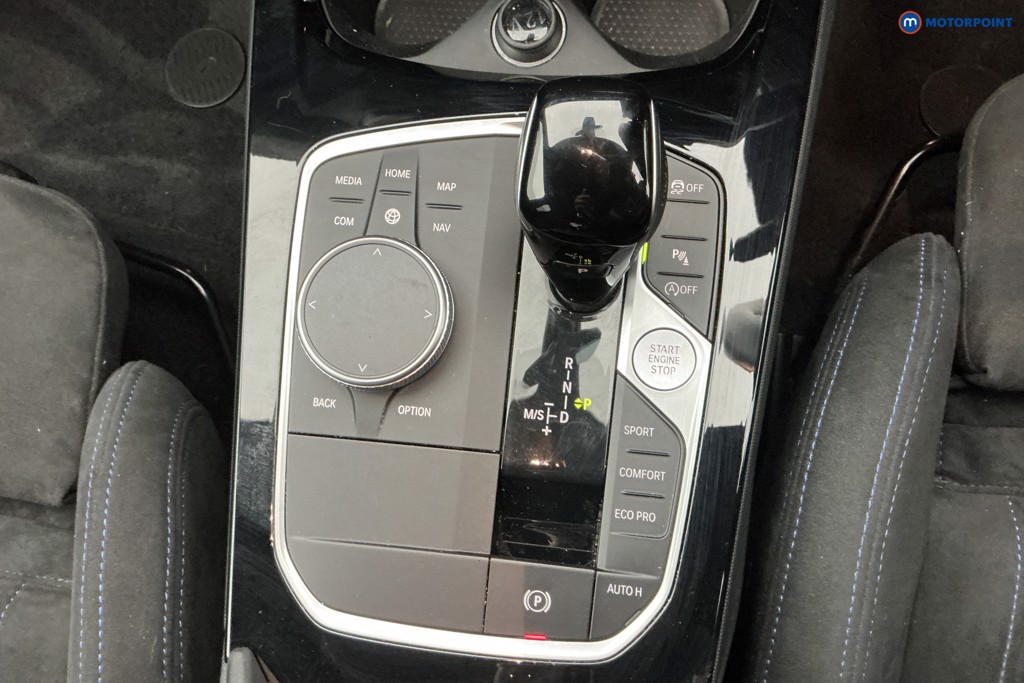 BMW 2 Series M235i Automatic Petrol Saloon - Stock Number (1623587) - 18th supplementary image