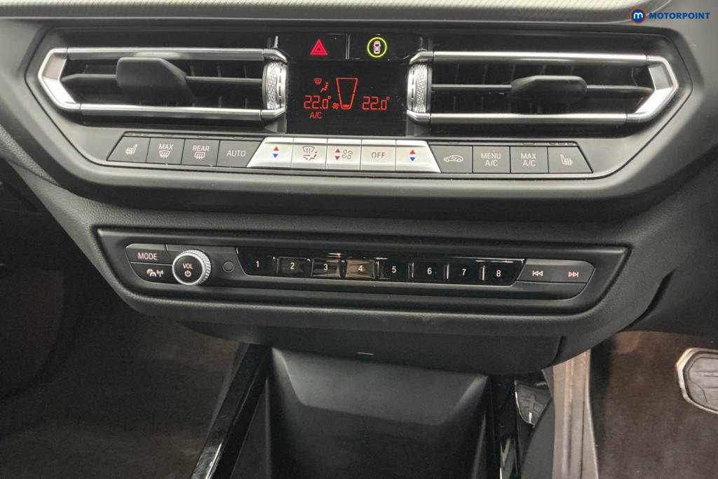 BMW 2 Series M235i Automatic Petrol Saloon - Stock Number (1623587) - 20th supplementary image