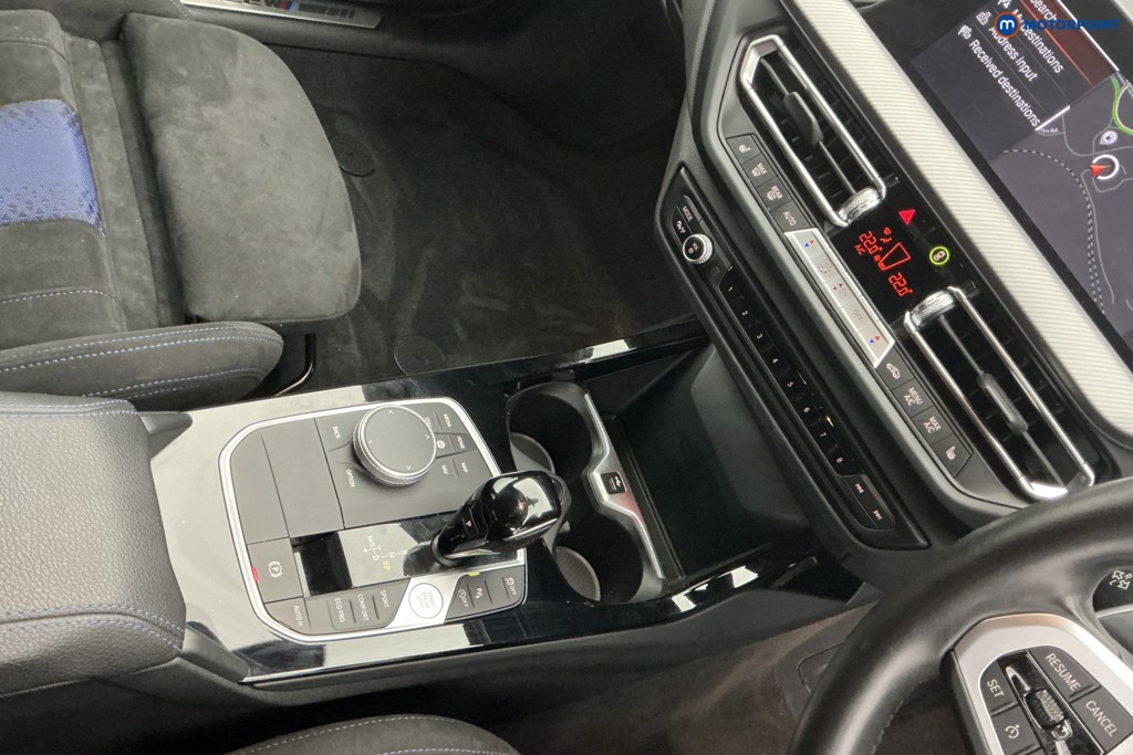 BMW 2 Series M235i Automatic Petrol Saloon - Stock Number (1623587) - 21st supplementary image