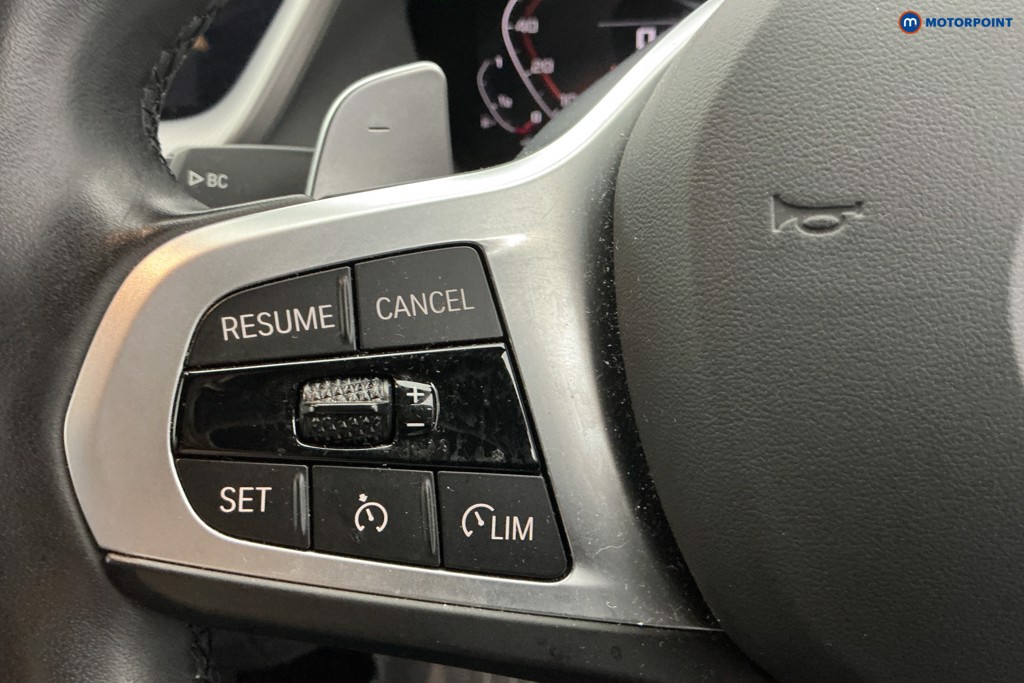 BMW 2 Series M235i Automatic Petrol Saloon - Stock Number (1623587) - 23rd supplementary image