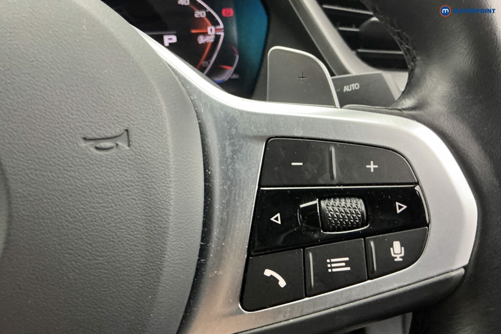 BMW 2 Series M235i Automatic Petrol Saloon - Stock Number (1623587) - 24th supplementary image