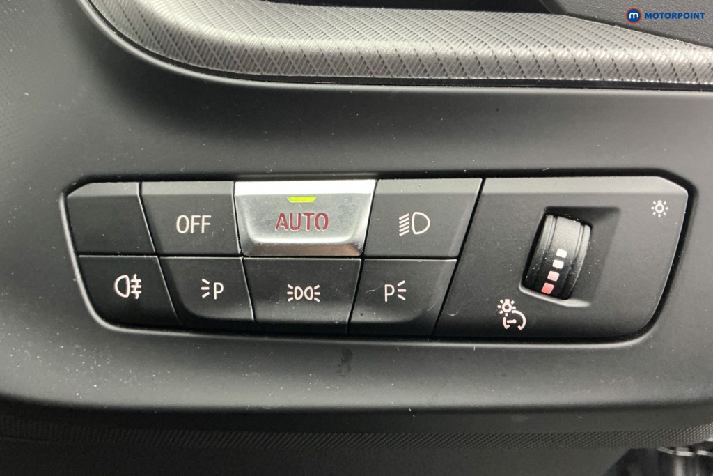 BMW 2 Series M235i Automatic Petrol Saloon - Stock Number (1623587) - 25th supplementary image