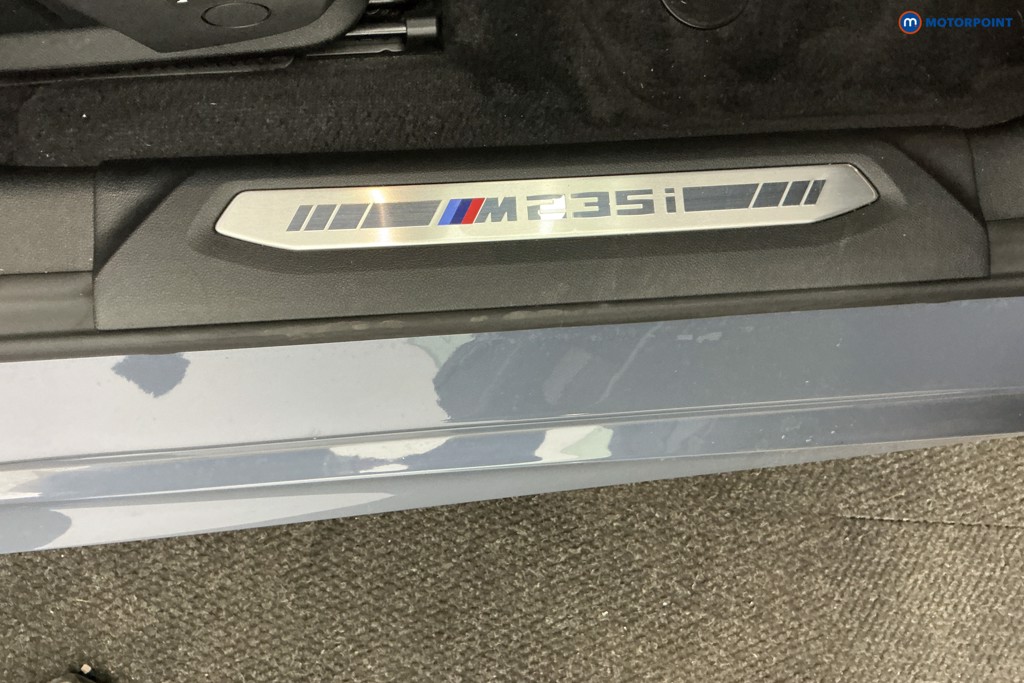 BMW 2 Series M235i Automatic Petrol Saloon - Stock Number (1623587) - 26th supplementary image