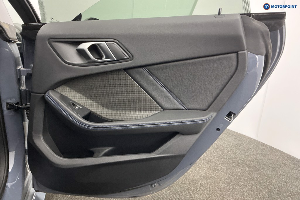 BMW 2 Series M235i Automatic Petrol Saloon - Stock Number (1623587) - 30th supplementary image