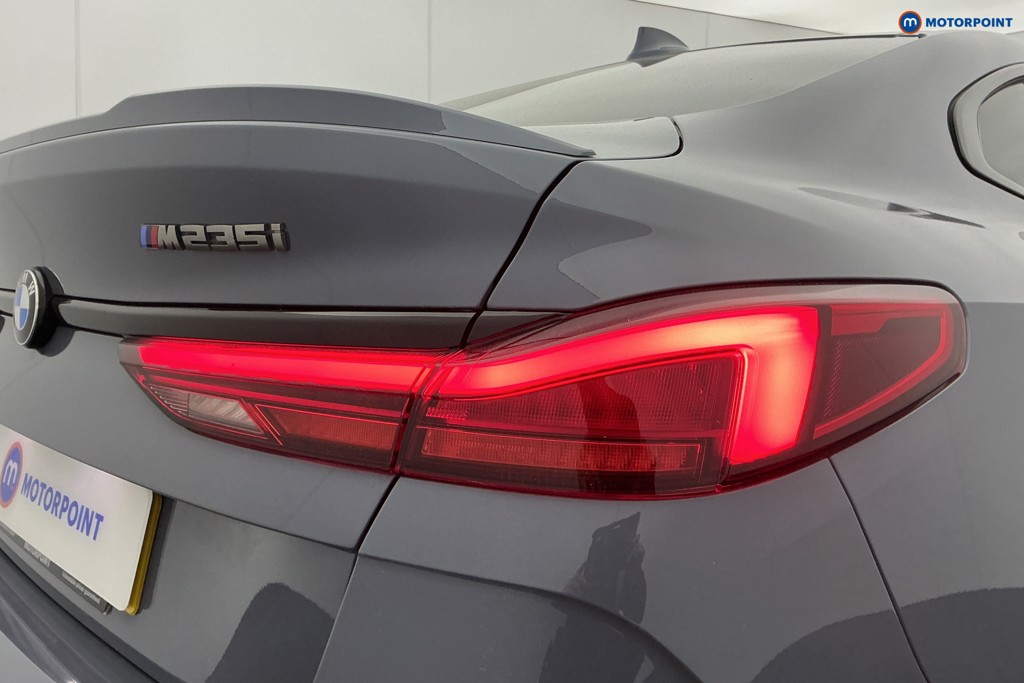 BMW 2 Series M235i Automatic Petrol Saloon - Stock Number (1623587) - 33rd supplementary image