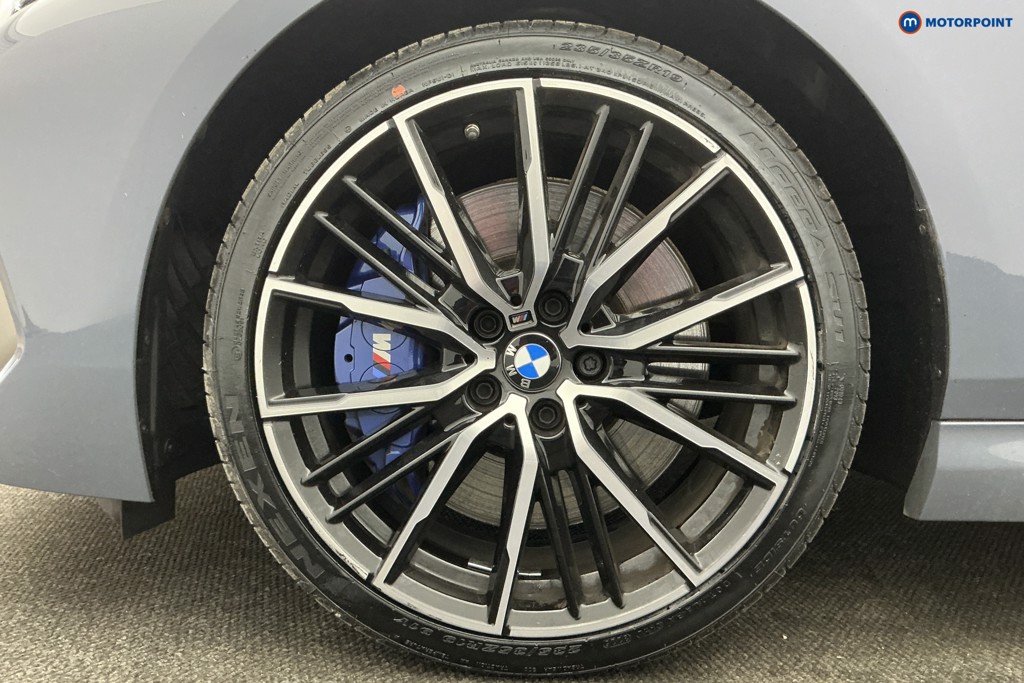 BMW 2 Series M235i Automatic Petrol Saloon - Stock Number (1623587) - 36th supplementary image
