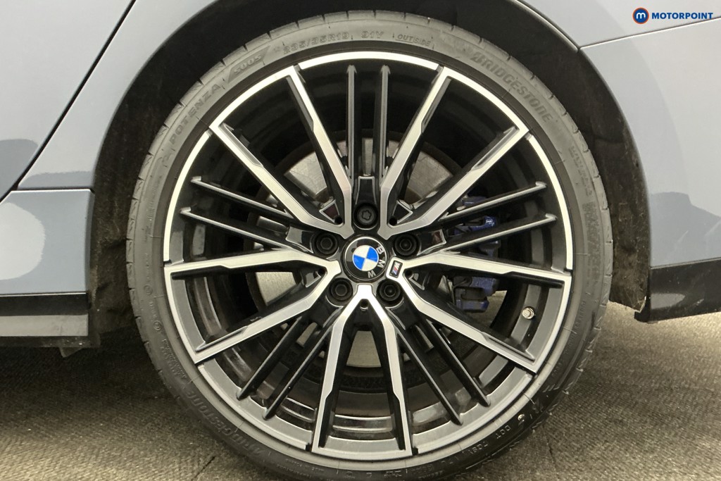 BMW 2 Series M235i Automatic Petrol Saloon - Stock Number (1623587) - 37th supplementary image
