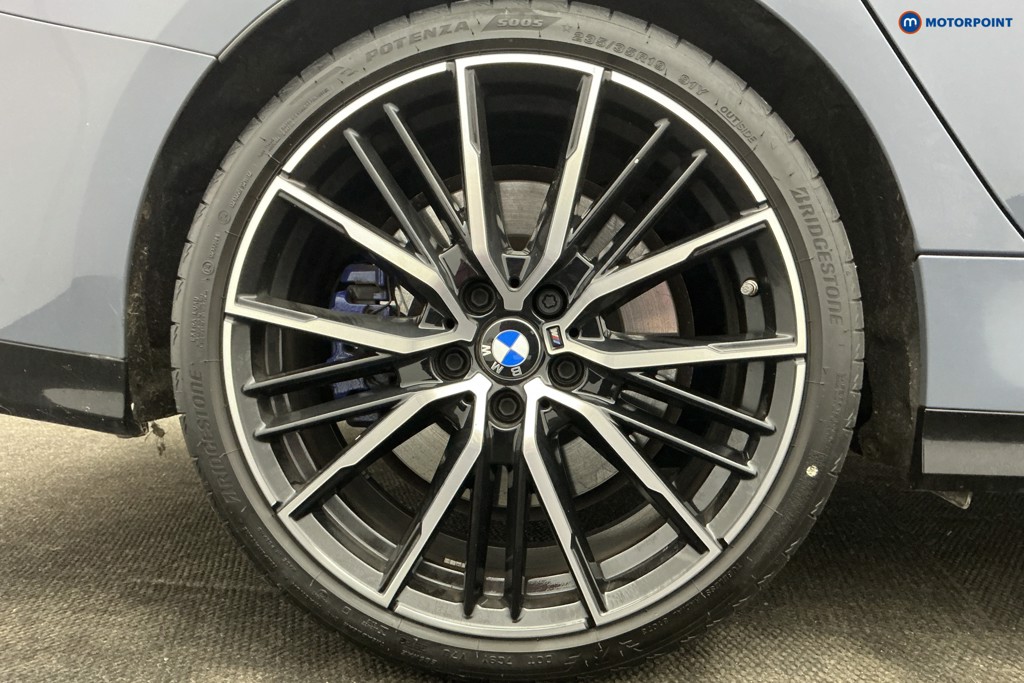 BMW 2 Series M235i Automatic Petrol Saloon - Stock Number (1623587) - 38th supplementary image