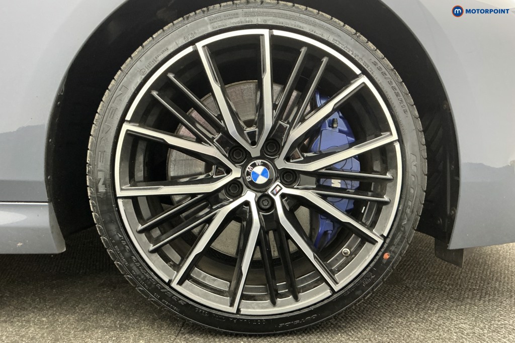 BMW 2 Series M235i Automatic Petrol Saloon - Stock Number (1623587) - 39th supplementary image