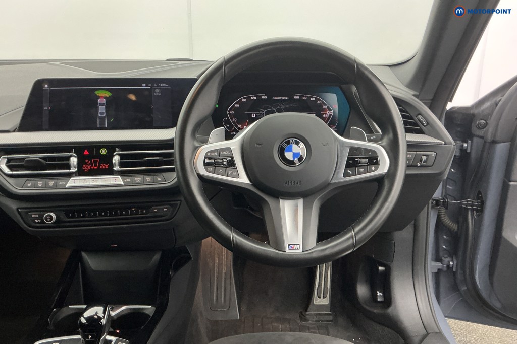 BMW 2 Series M235i Automatic Petrol Saloon - Stock Number (1623587) - 1st supplementary image