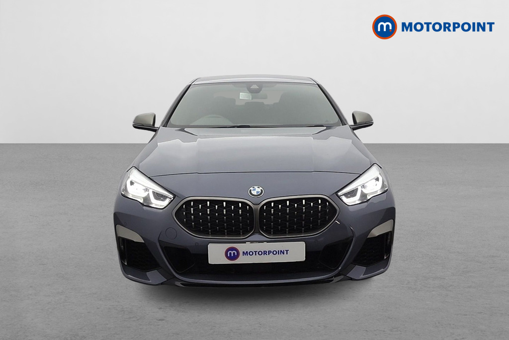 BMW 2 Series M235i Automatic Petrol Saloon - Stock Number (1623587) - Front bumper