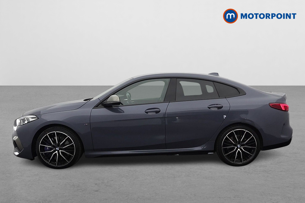 BMW 2 Series M235i Automatic Petrol Saloon - Stock Number (1623587) - Passenger side