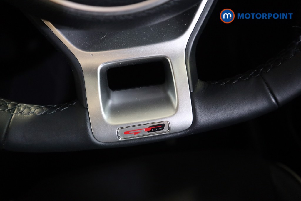 KIA Sportage Gt-Line Automatic Petrol-Electric Hybrid SUV - Stock Number (1623709) - 5th supplementary image