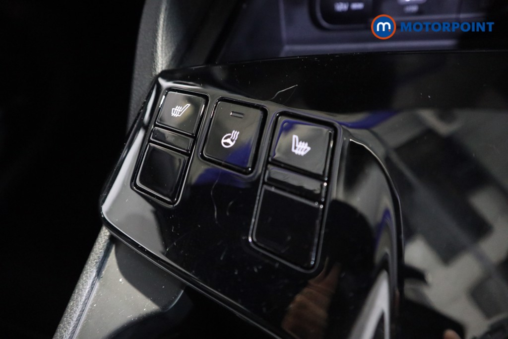 KIA Sportage Gt-Line Automatic Petrol-Electric Hybrid SUV - Stock Number (1623709) - 10th supplementary image