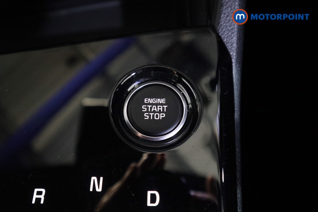 KIA Sportage Gt-Line Automatic Petrol-Electric Hybrid SUV - Stock Number (1623709) - 11th supplementary image