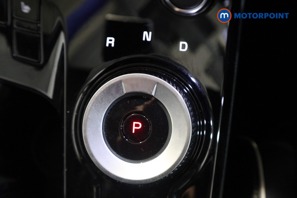 KIA Sportage Gt-Line Automatic Petrol-Electric Hybrid SUV - Stock Number (1623709) - 12th supplementary image