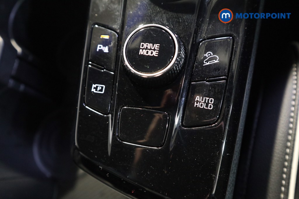 KIA Sportage Gt-Line Automatic Petrol-Electric Hybrid SUV - Stock Number (1623709) - 13th supplementary image