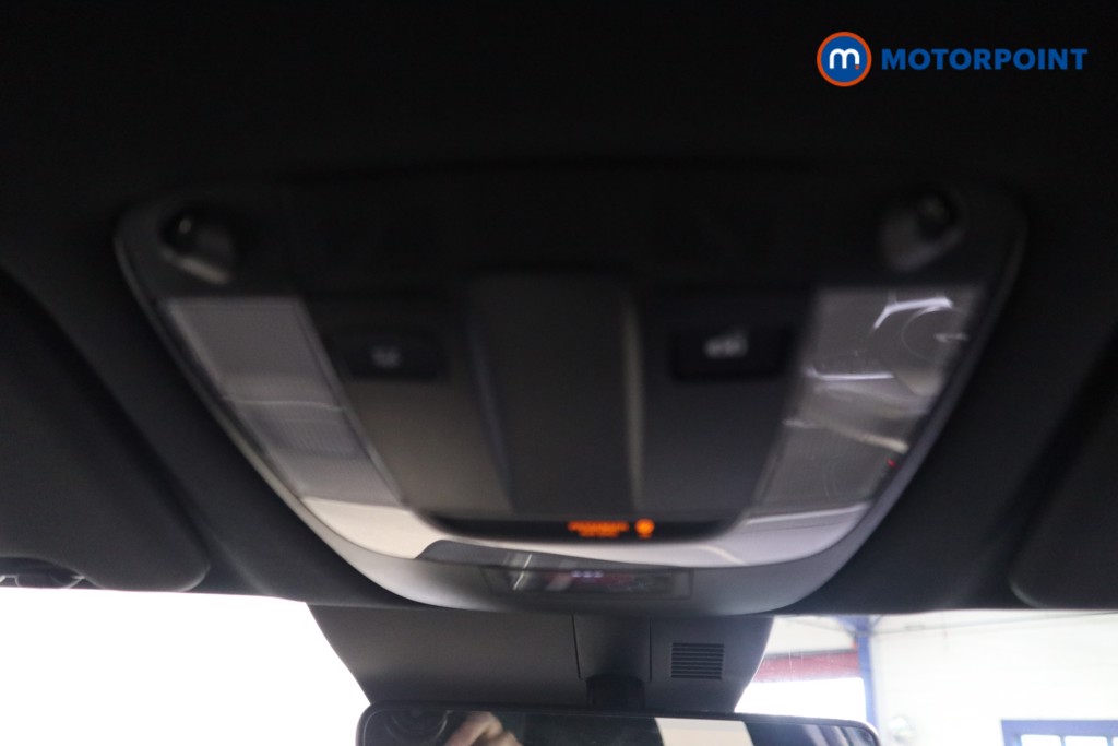 KIA Sportage Gt-Line Automatic Petrol-Electric Hybrid SUV - Stock Number (1623709) - 14th supplementary image