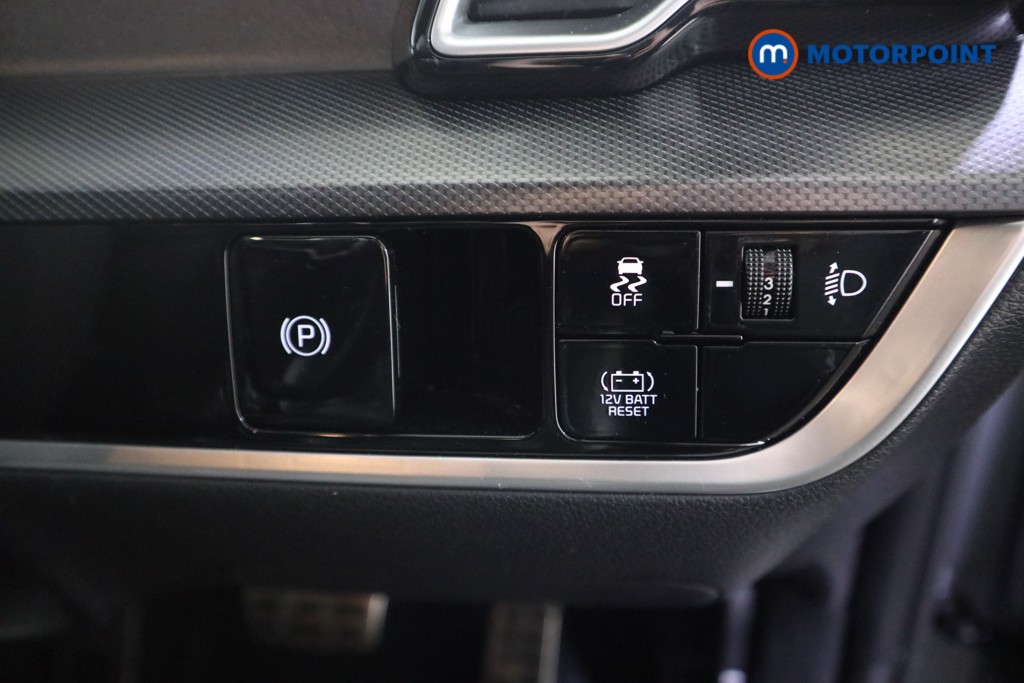 KIA Sportage Gt-Line Automatic Petrol-Electric Hybrid SUV - Stock Number (1623709) - 15th supplementary image