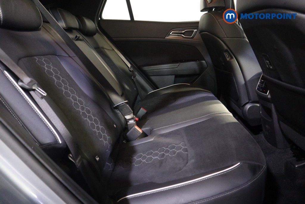 KIA Sportage Gt-Line Automatic Petrol-Electric Hybrid SUV - Stock Number (1623709) - 19th supplementary image