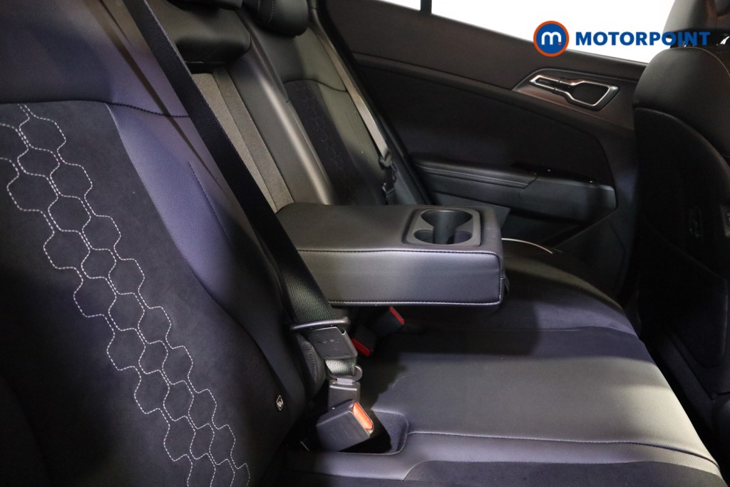 KIA Sportage Gt-Line Automatic Petrol-Electric Hybrid SUV - Stock Number (1623709) - 20th supplementary image