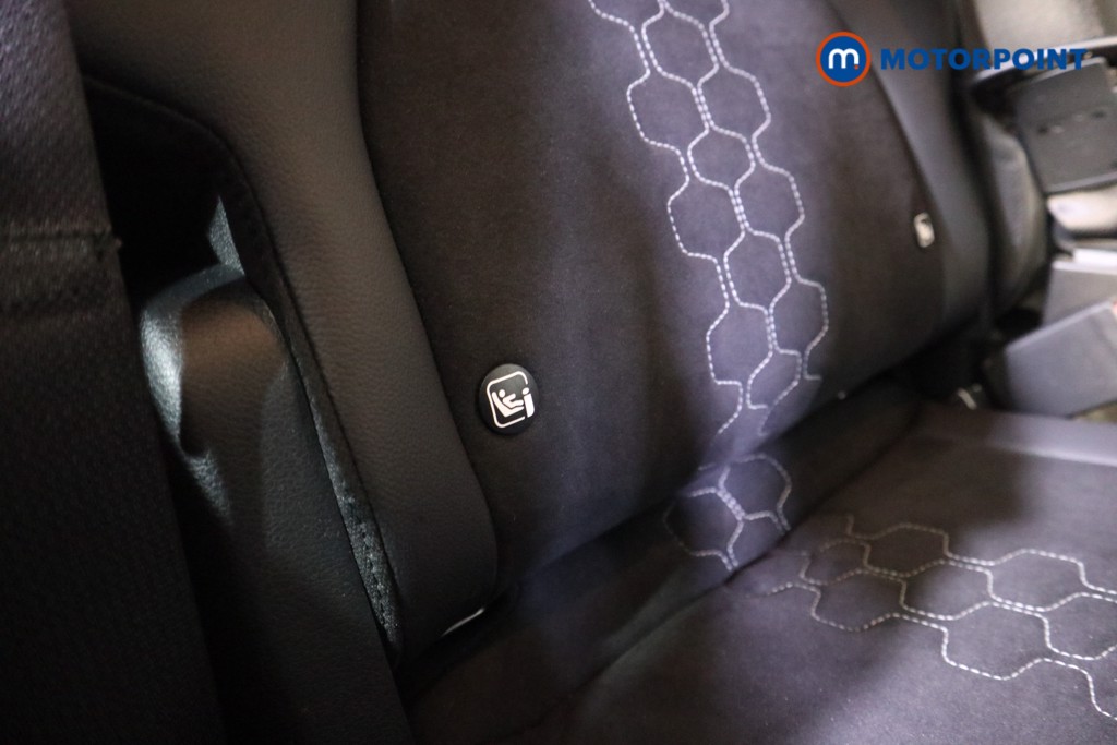 KIA Sportage Gt-Line Automatic Petrol-Electric Hybrid SUV - Stock Number (1623709) - 21st supplementary image