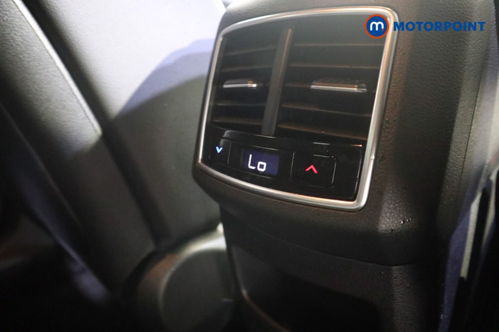 KIA Sportage Gt-Line Automatic Petrol-Electric Hybrid SUV - Stock Number (1623709) - 22nd supplementary image