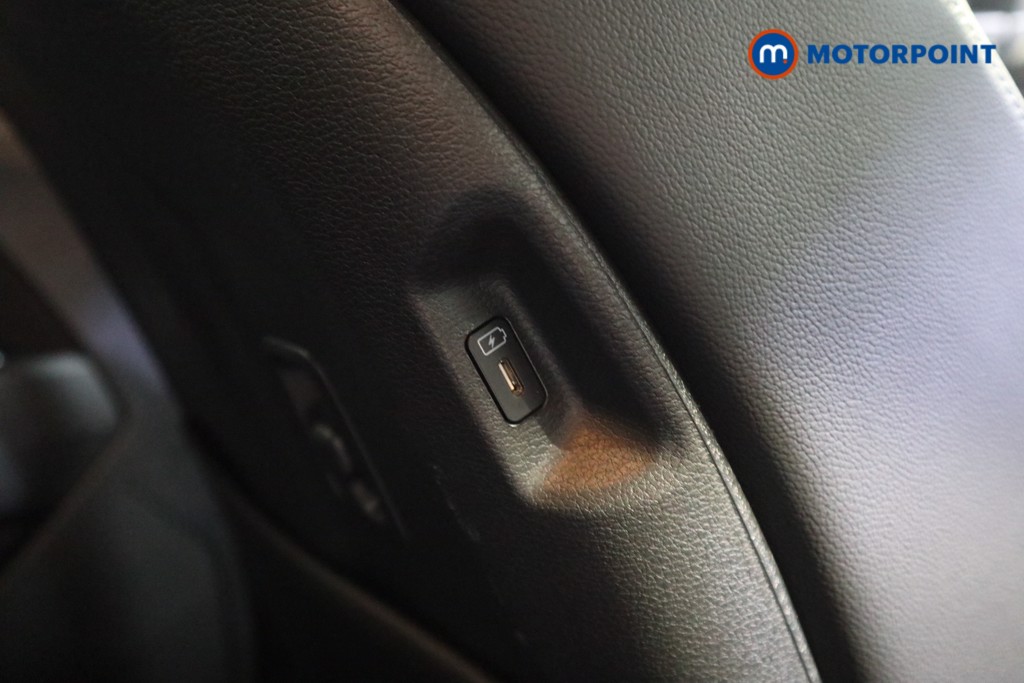 KIA Sportage Gt-Line Automatic Petrol-Electric Hybrid SUV - Stock Number (1623709) - 23rd supplementary image