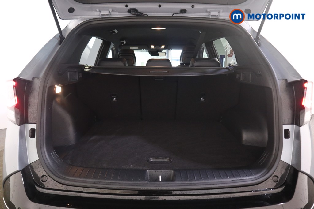 KIA Sportage Gt-Line Automatic Petrol-Electric Hybrid SUV - Stock Number (1623709) - 25th supplementary image