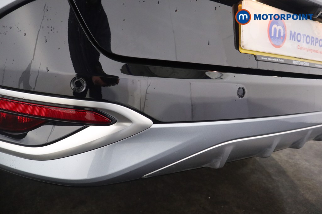 KIA Sportage Gt-Line Automatic Petrol-Electric Hybrid SUV - Stock Number (1623709) - 30th supplementary image