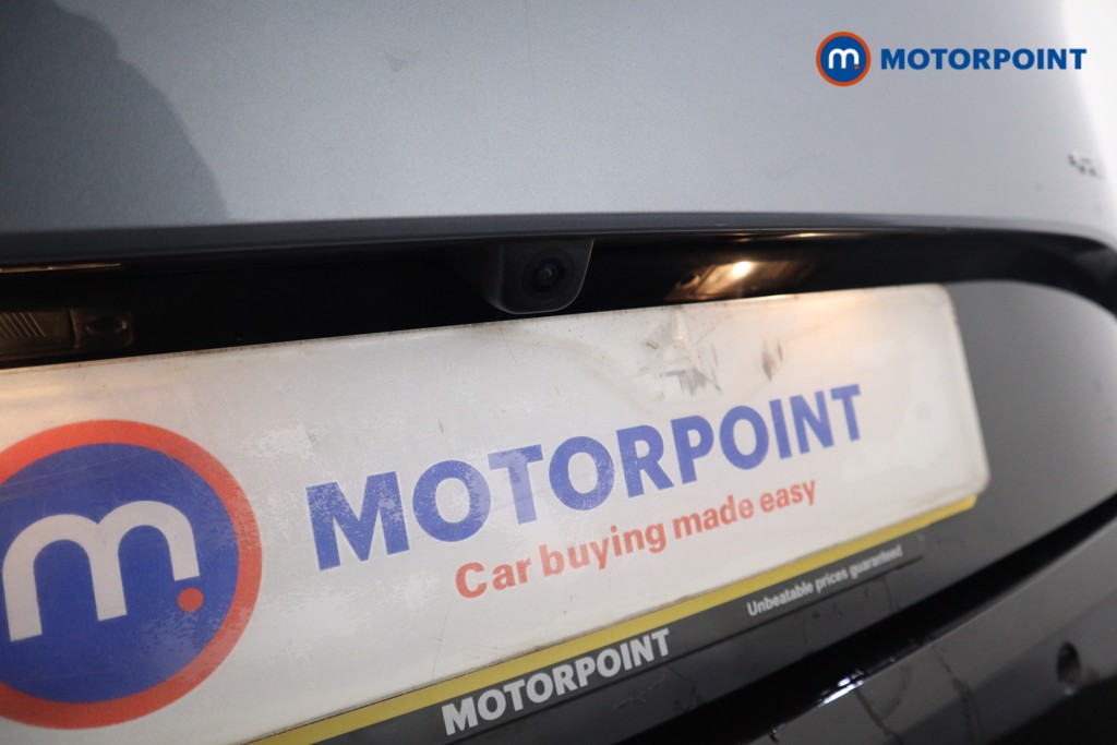 KIA Sportage Gt-Line Automatic Petrol-Electric Hybrid SUV - Stock Number (1623709) - 31st supplementary image