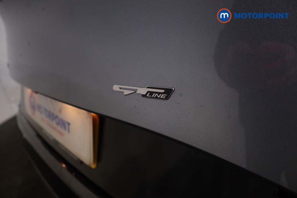 KIA Sportage Gt-Line Automatic Petrol-Electric Hybrid SUV - Stock Number (1623709) - 33rd supplementary image