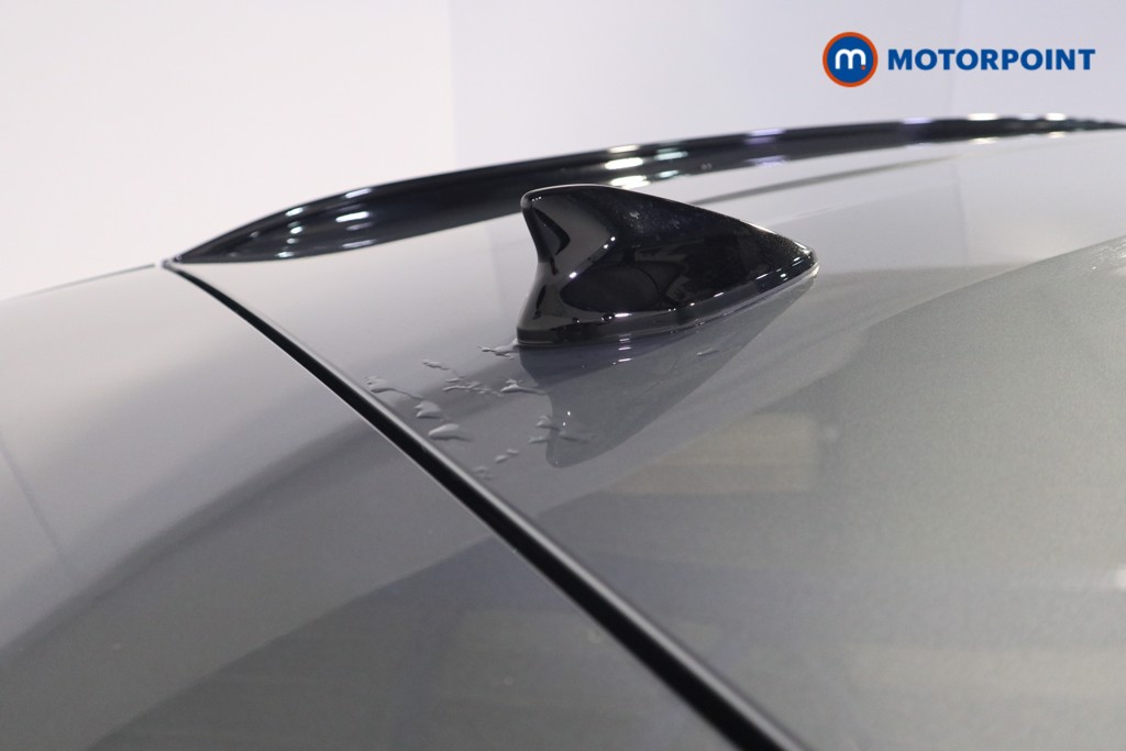 KIA Sportage Gt-Line Automatic Petrol-Electric Hybrid SUV - Stock Number (1623709) - 36th supplementary image