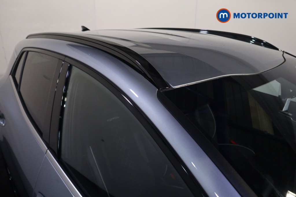 KIA Sportage Gt-Line Automatic Petrol-Electric Hybrid SUV - Stock Number (1623709) - 37th supplementary image