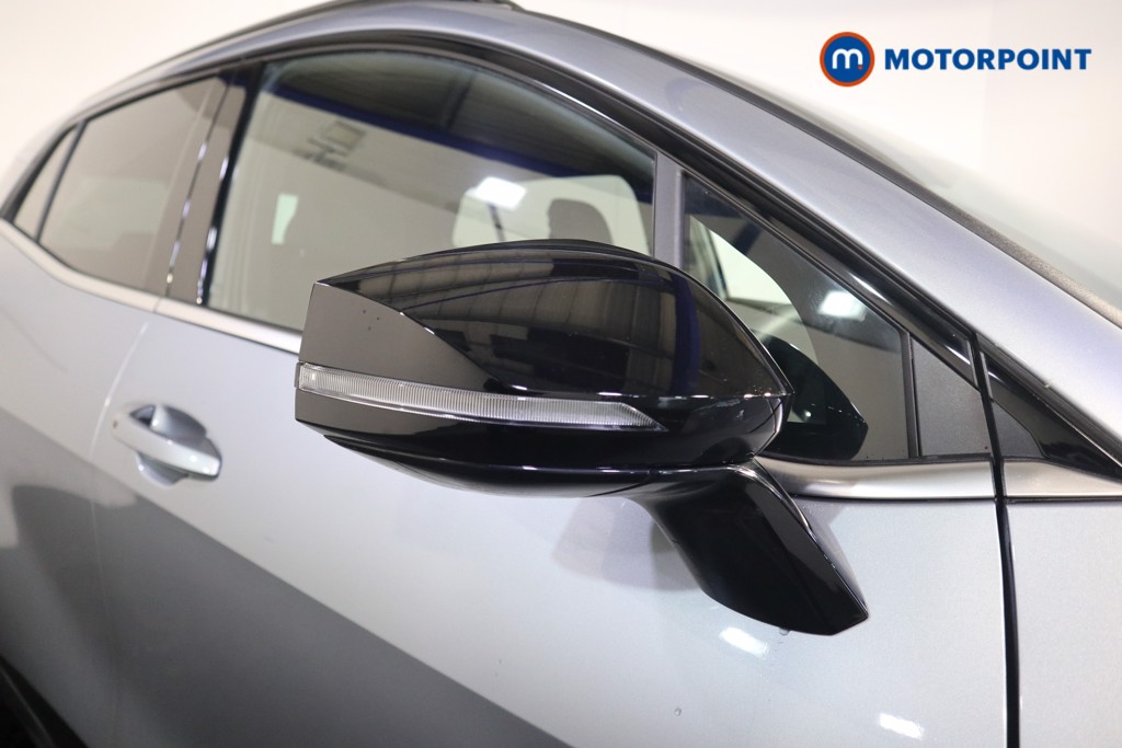 KIA Sportage Gt-Line Automatic Petrol-Electric Hybrid SUV - Stock Number (1623709) - 38th supplementary image