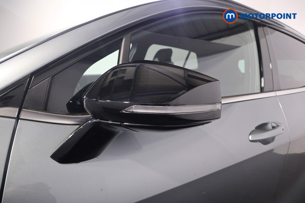 KIA Sportage Gt-Line Automatic Petrol-Electric Hybrid SUV - Stock Number (1623709) - 39th supplementary image