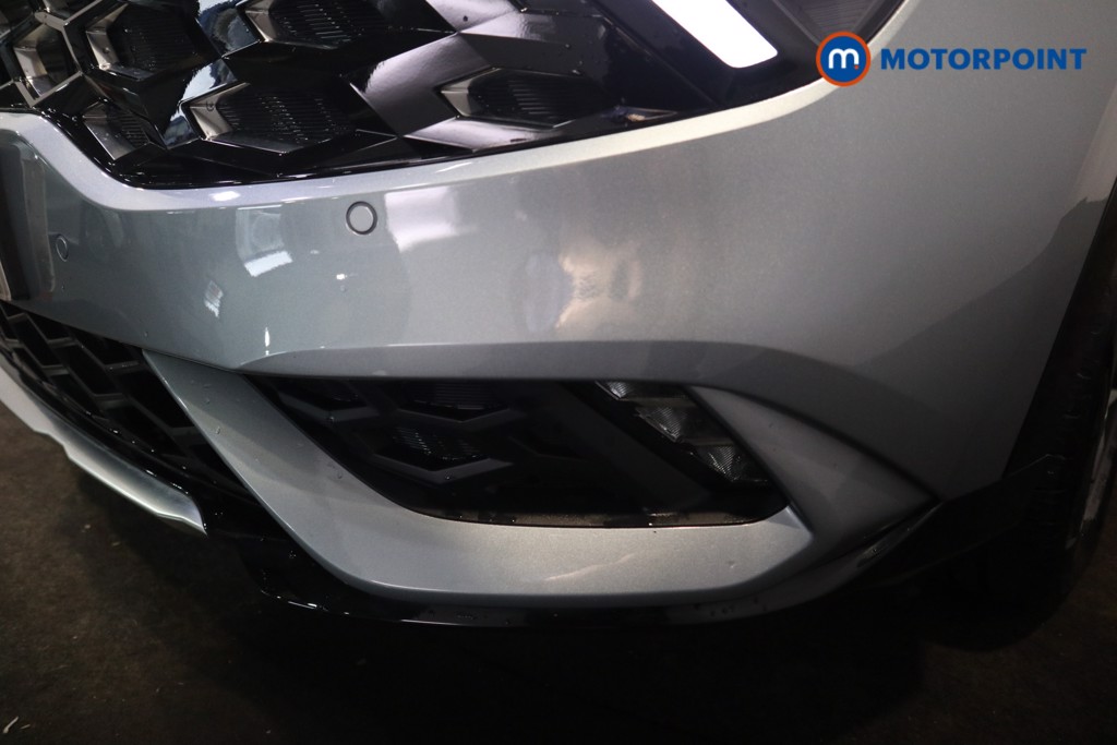 KIA Sportage Gt-Line Automatic Petrol-Electric Hybrid SUV - Stock Number (1623709) - 40th supplementary image