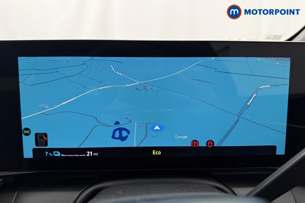 Renault Megane E-Tech Techno Automatic Electric Hatchback - Stock Number (1623847) - 5th supplementary image